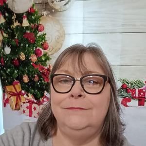 Meet your Posher, Libby